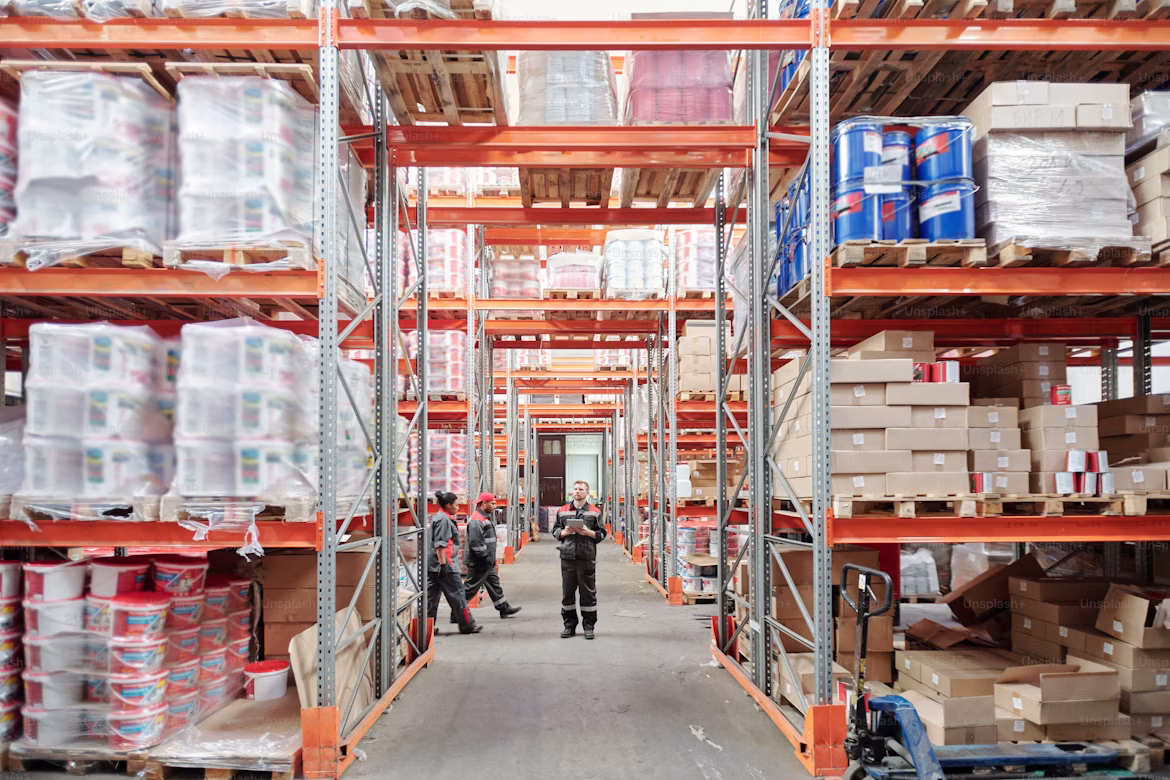 What to Consider When Choosing a Trading & Supply Partner