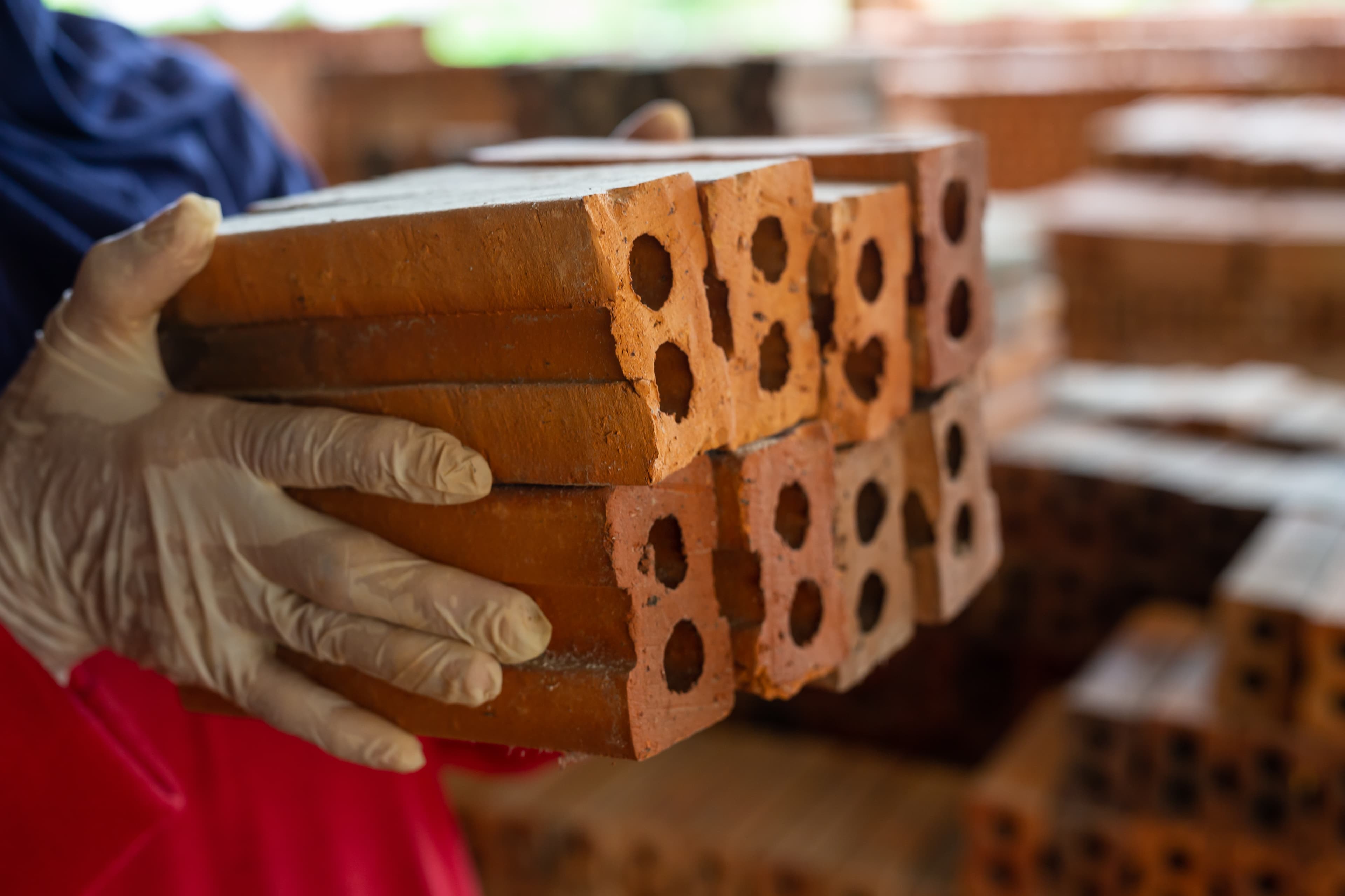 Building Materials products supplied by Zeal
